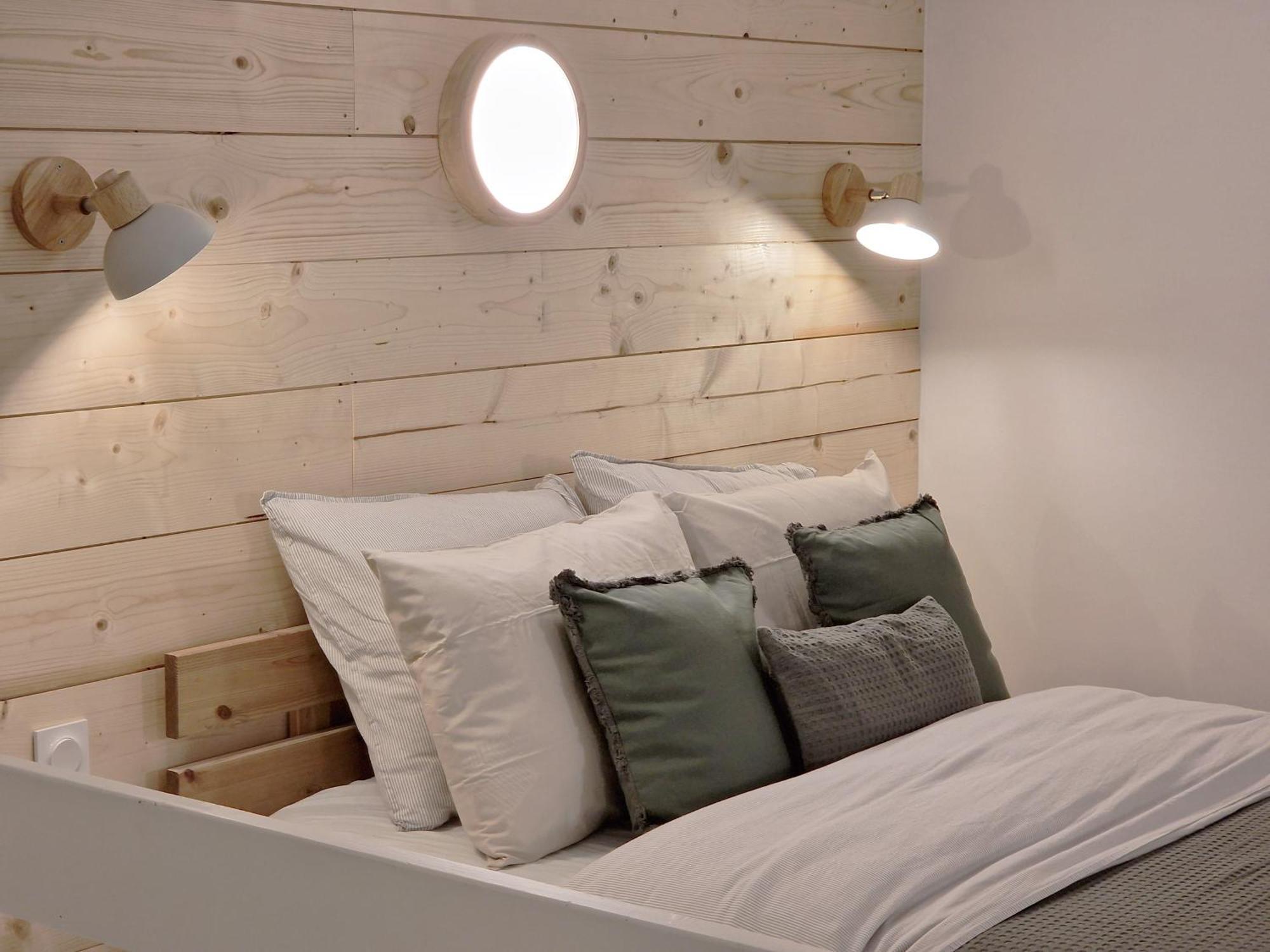 Apartment Argentiere Duplex