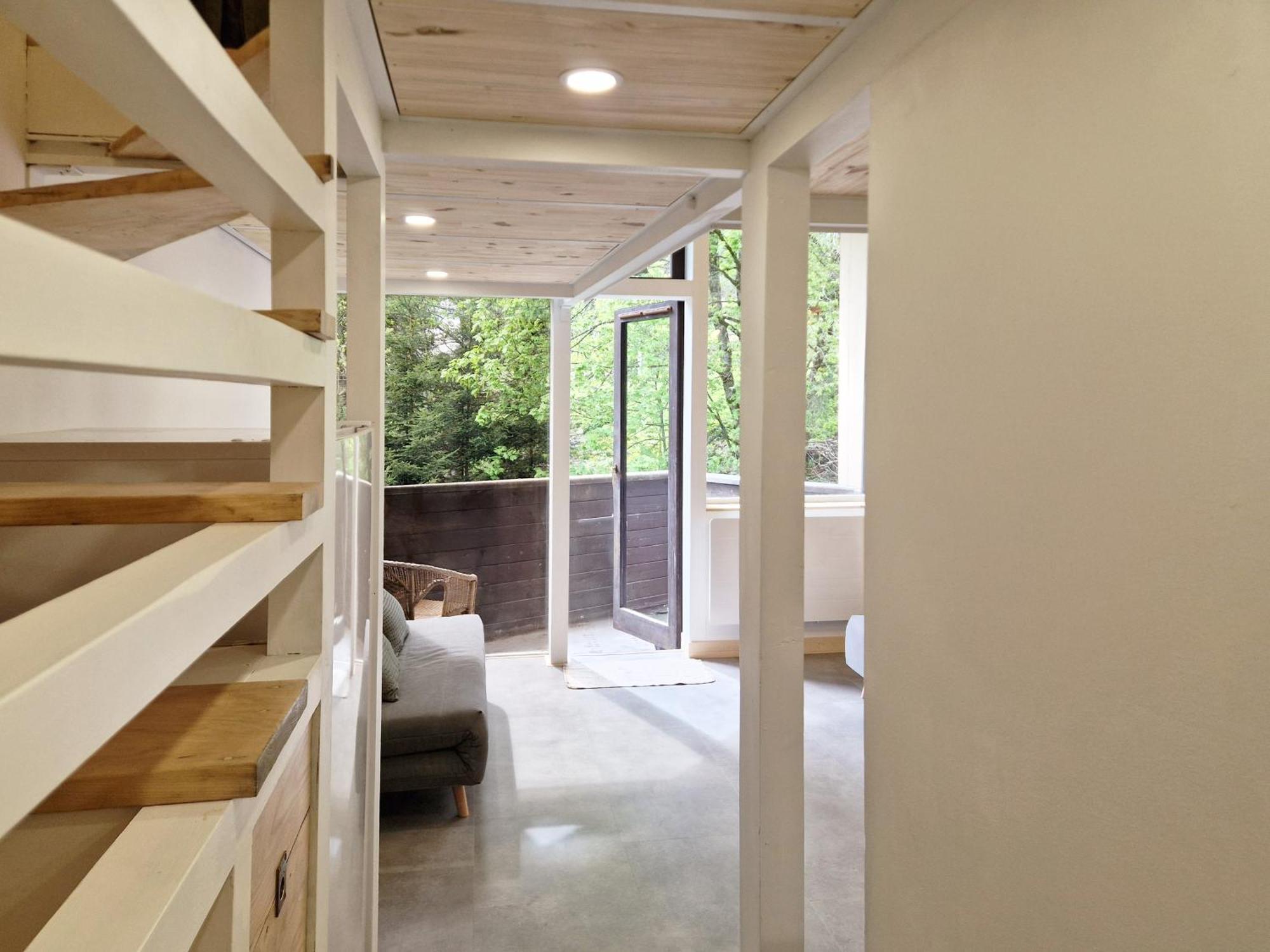 Apartment Argentiere Duplex Chamonix