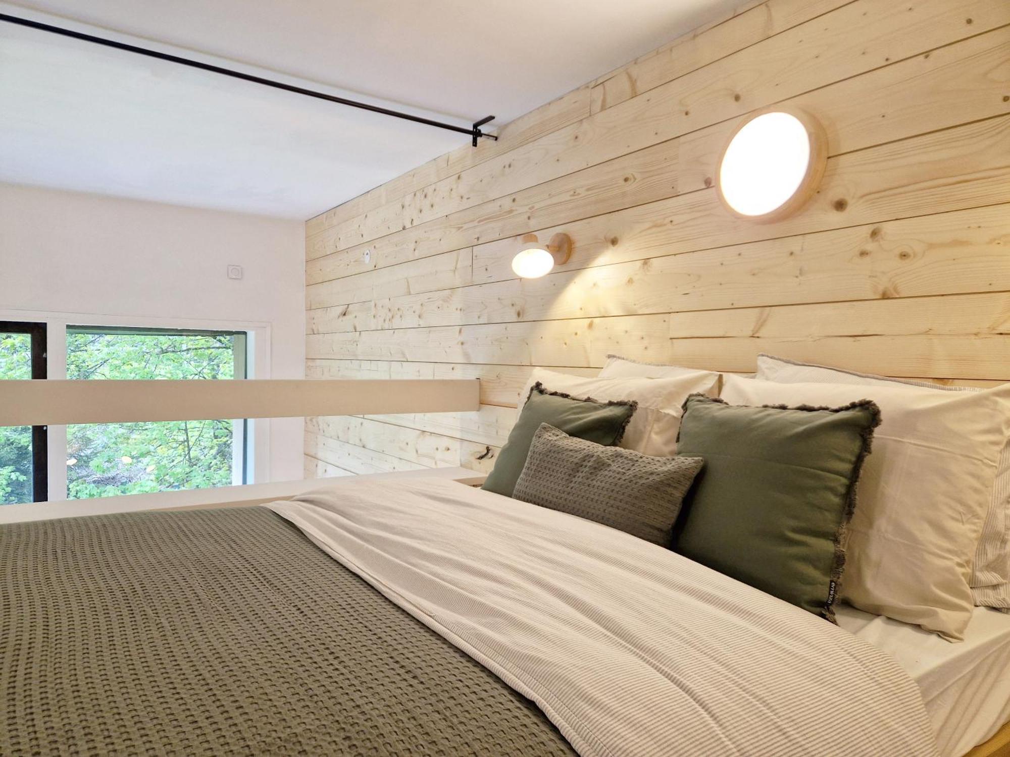 Argentiere Duplex