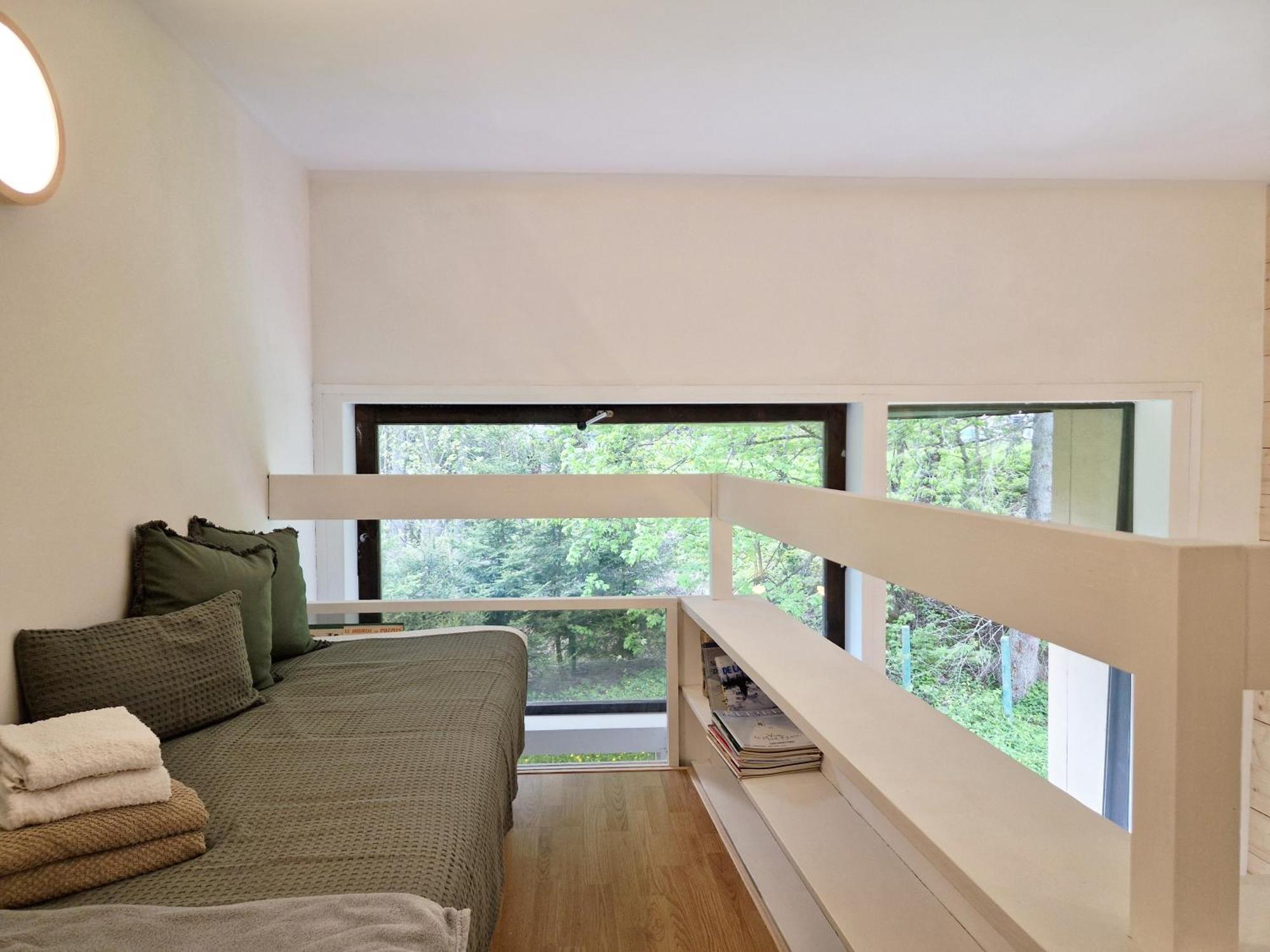 Argentiere Duplex